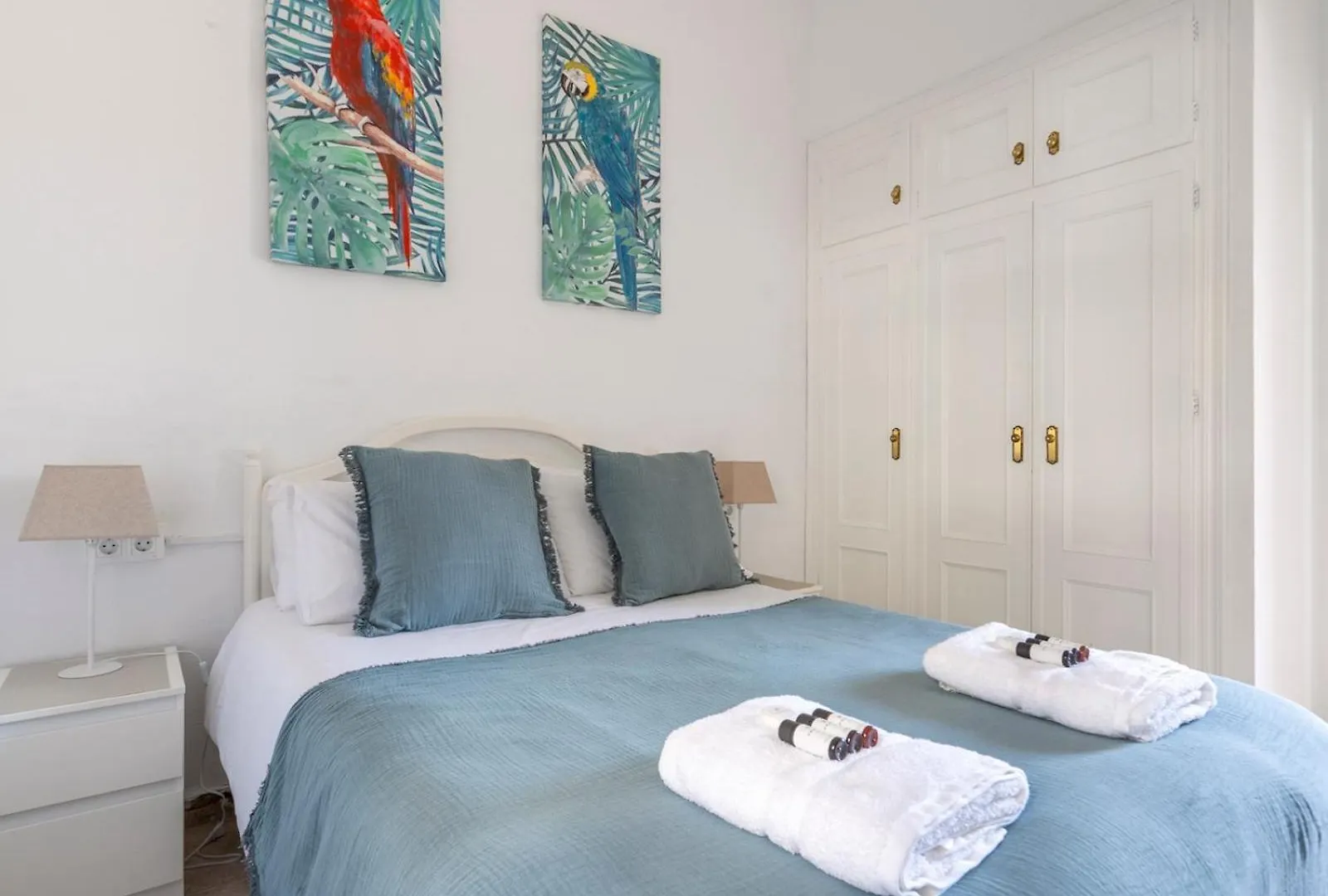 Holiday home Charming Villa With Heated Pool - Pass The Keys Mijas