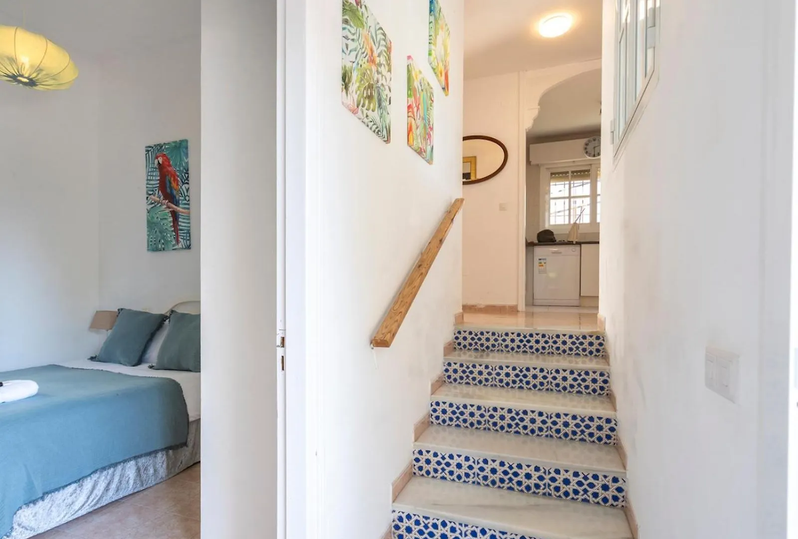Charming Villa With Heated Pool - Pass The Keys Mijas