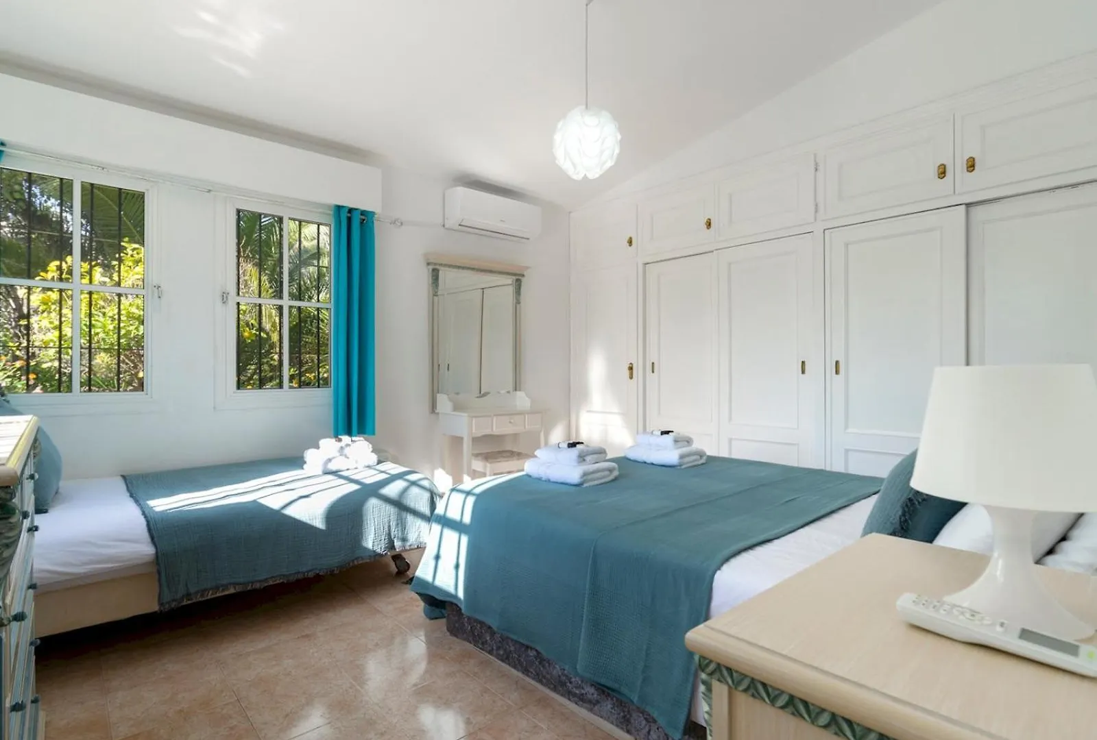 Holiday home Charming Villa With Heated Pool - Pass The Keys Mijas