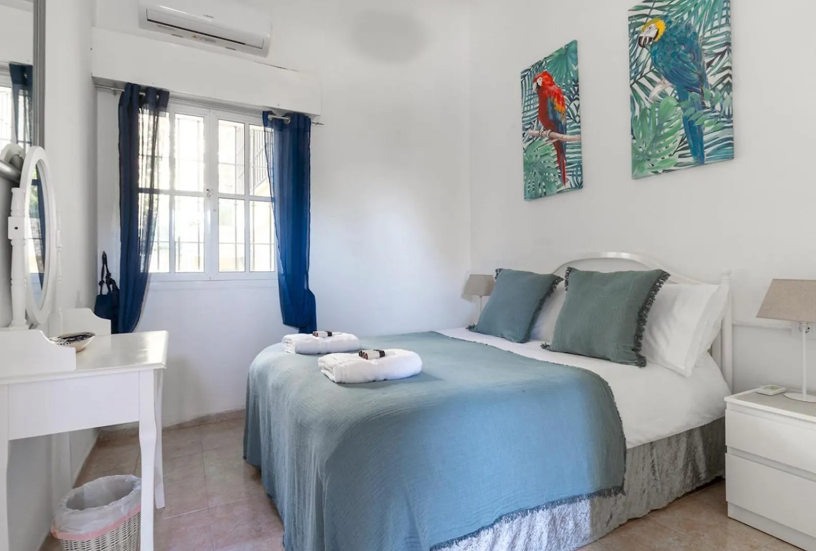 Charming Villa With Heated Pool - Pass The Keys Mijas Holiday home