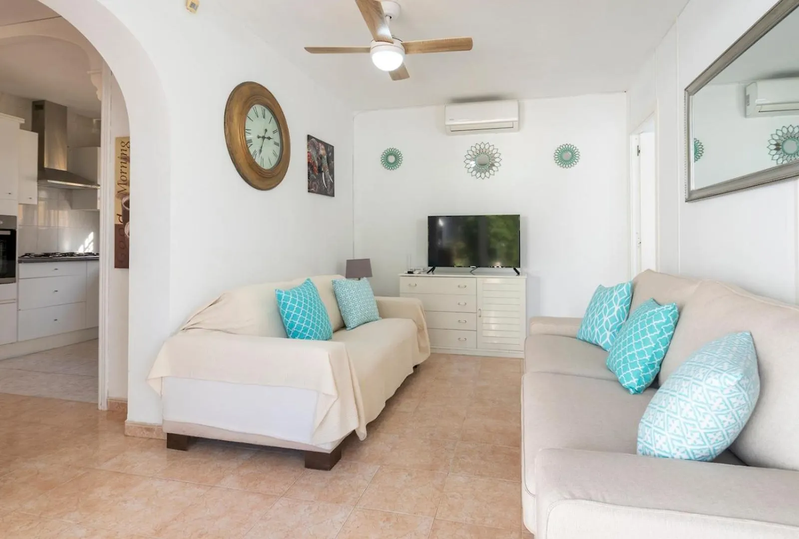 Charming Villa With Heated Pool - Pass The Keys Mijas Holiday home
