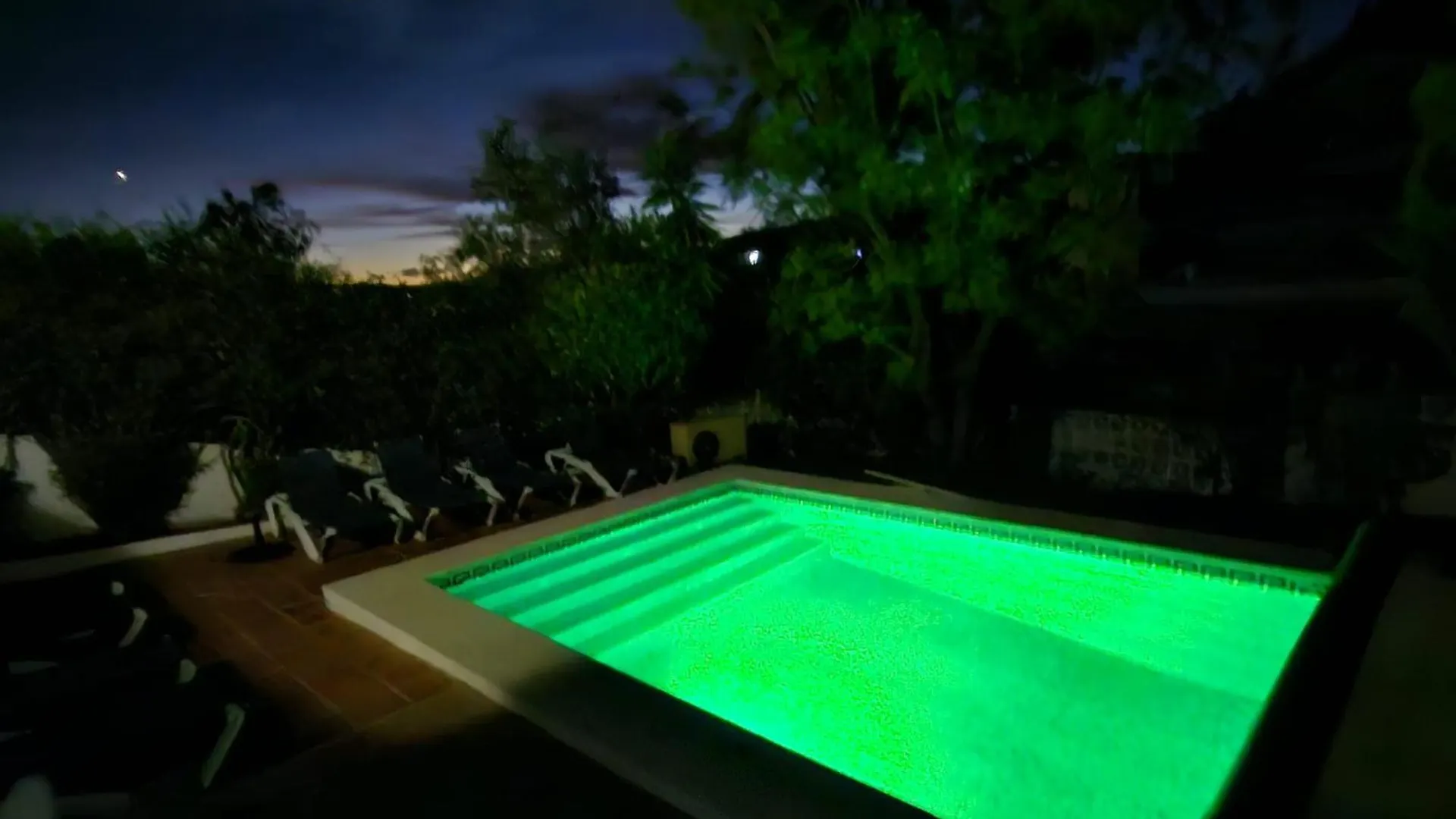 Holiday home Charming Villa With Heated Pool - Pass The Keys Mijas