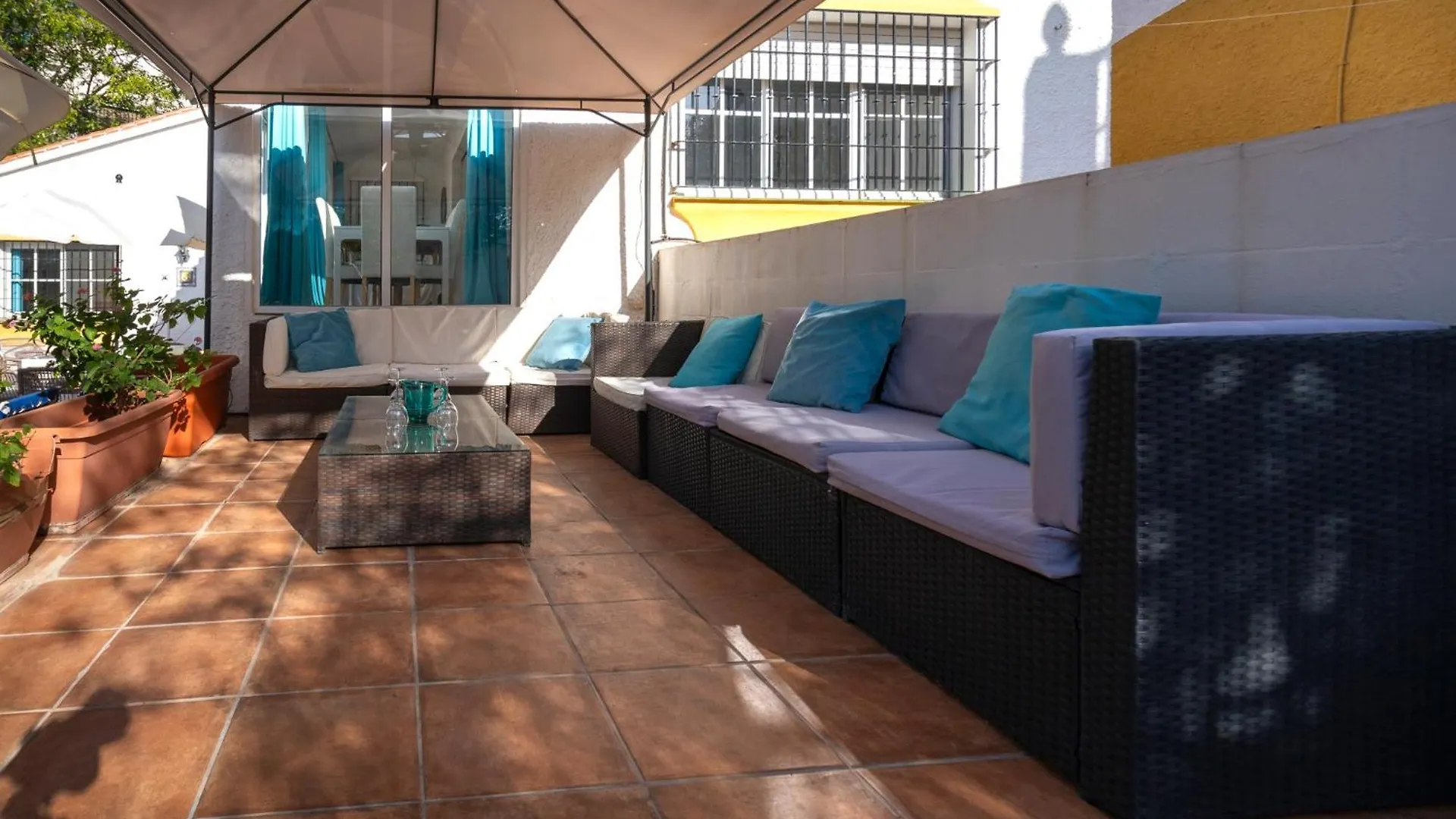 Charming Villa With Heated Pool - Pass The Keys Mijas Holiday home